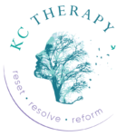 KC-Therapy logo